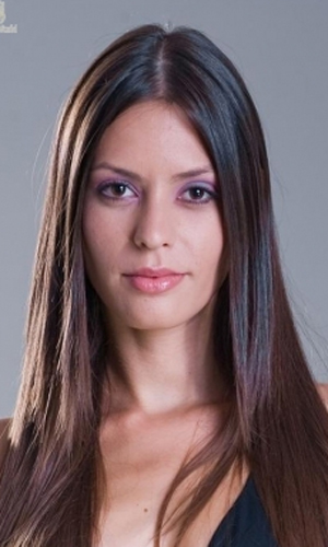 The Miss World 2009 Game - Vote For Southern Europe!