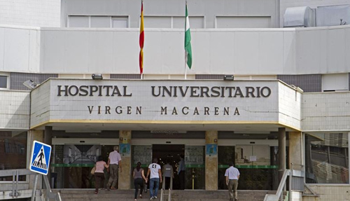 José Ortega Cano se encuentra ingresado en Hospital Universitario Virgen Macarena de Sevilla