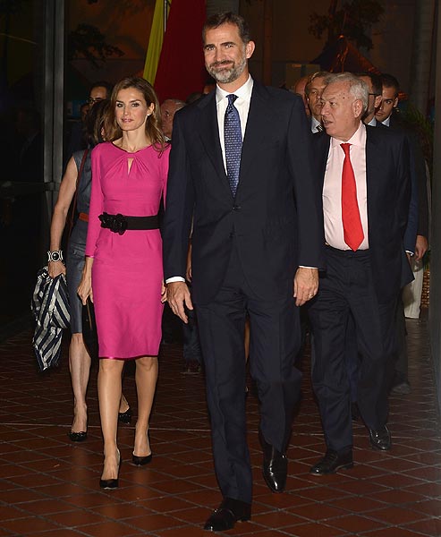 Princesa Letizia