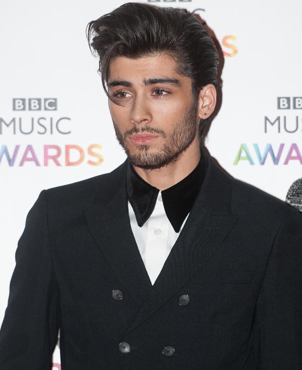 Las Verdaderas Razones Del Abandono De Zayn Malik De One Direction 