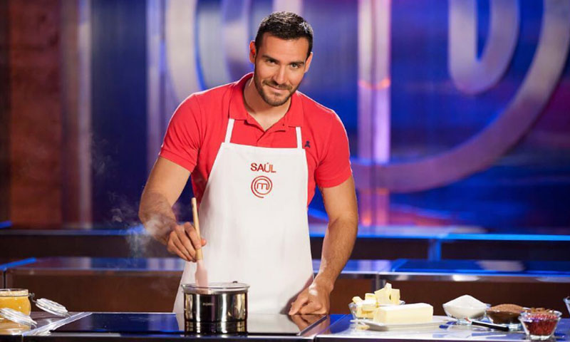 Concursantes de Masterchef (programa de cocina de TVE) - Página 19 - Xtasis  : Un Foro de Hombres para Hombres