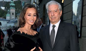 Isabel Preysler y Mario Vargas Llosa desvelan cómo fueron los difíciles