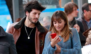 Estas Son Las Parejas Que Celebran Su Primer San Valent N Juntas Foto