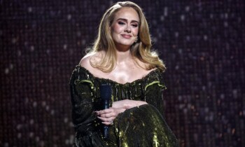 Adele se pronuncia sobre Piqué tras ver la actuación de Shakira Foto 2