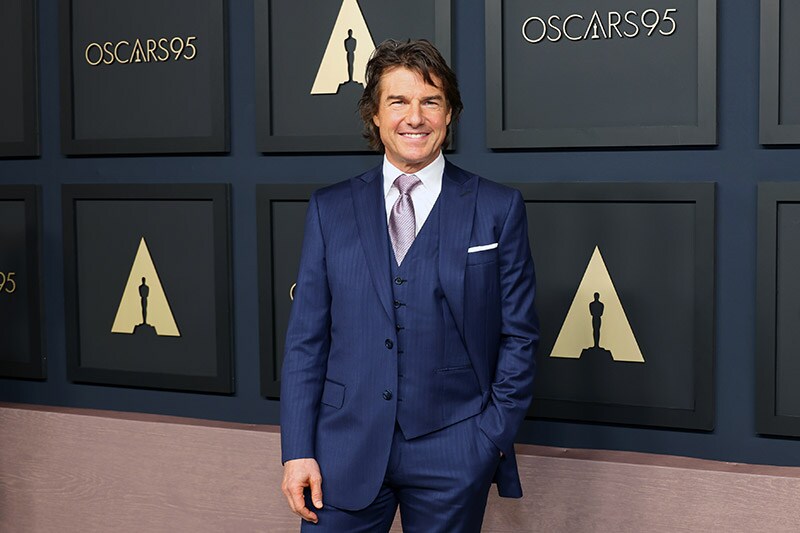 Tom Cruise El Gran Olvidado De Los Oscar Podr A Acudir A La Gala Once