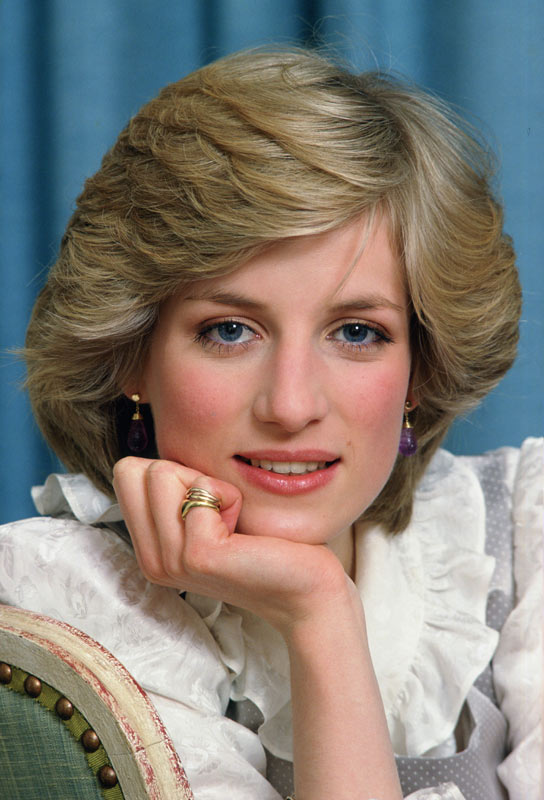 La maquilladora de Diana de Gales revela los trucos de belleza