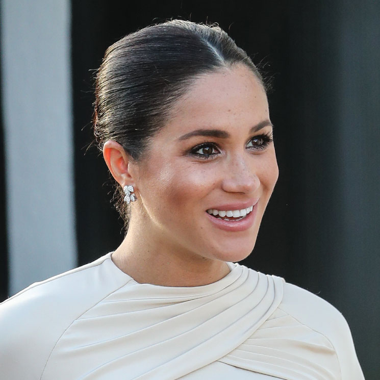 Entrevista A Maureen Kelly Creadora De Tarte Cosmetics Y Del Colorete Favorito De Meghan Markle