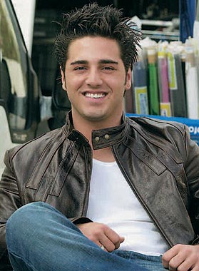 David Bustamante. Noticias, Fotos Y Biografía De David Bustamante