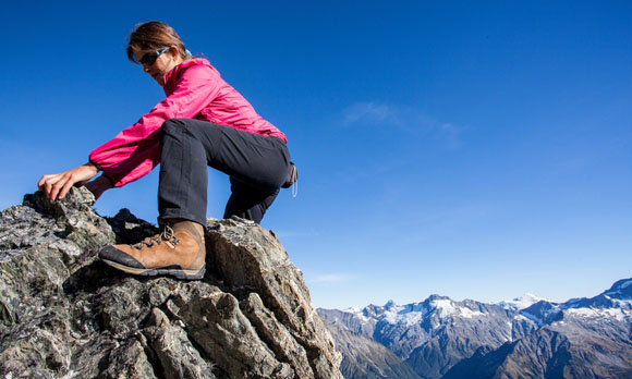 ¿En qué nos beneficia practicar escalada?