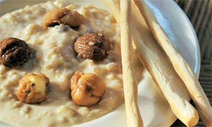 Un pequeño placer ‘gastro’ de temporada