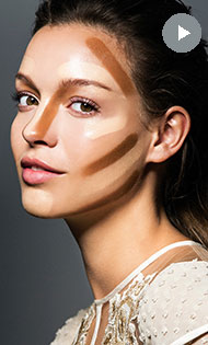 contouring