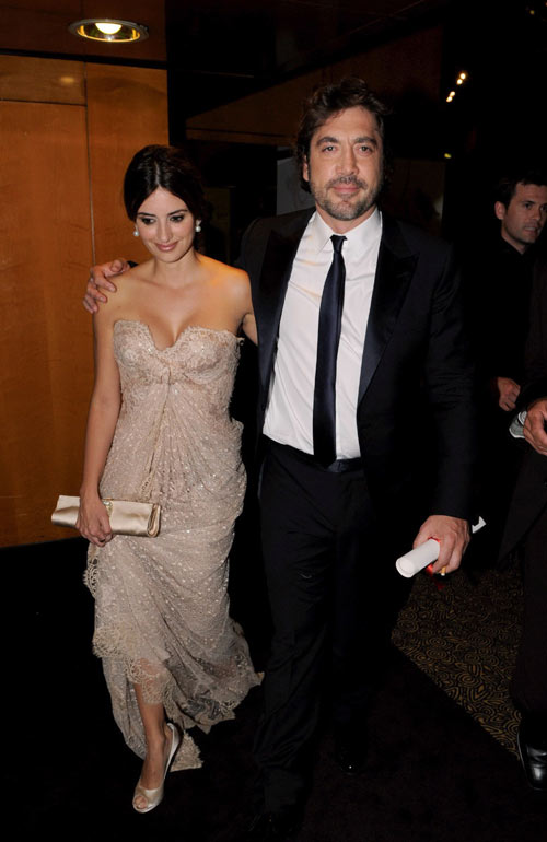 Javier Bardem And Penelope Cruz - Global Celebrities - Soompi Forums