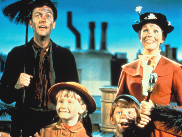 El Deshollinador De Mary Poppins El Actor Dick Van Dyke Se Casa A