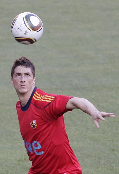 Fernando Torres