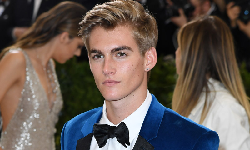 Presley Gerber 2022