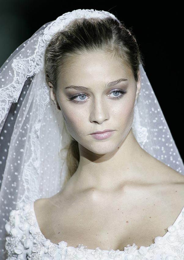 ‘Flashback’ De Moda: Beatrice Borromeo, ¡vestida De Novia! - Foto