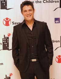 alejandro sanz