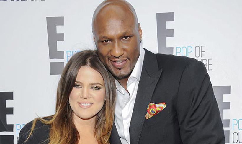 Lamar Odom abandona el hospital para recuperarse en Los Ángeles