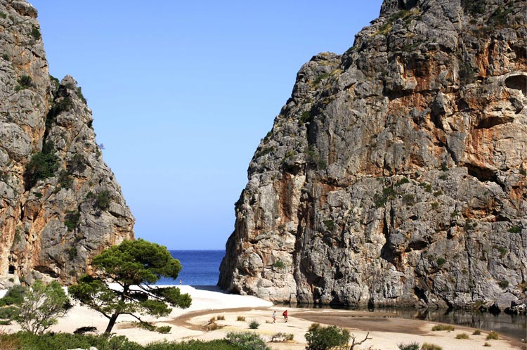 a-Sa-Calobra-Mallorca