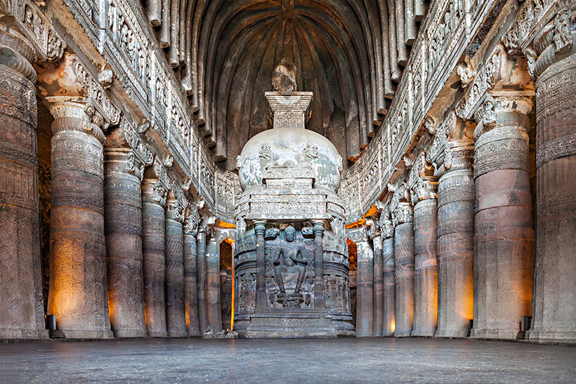 Ajanta_India-templos