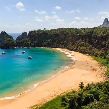 Las 5 mejores playas del mundo para soñar con el mar Foto 1