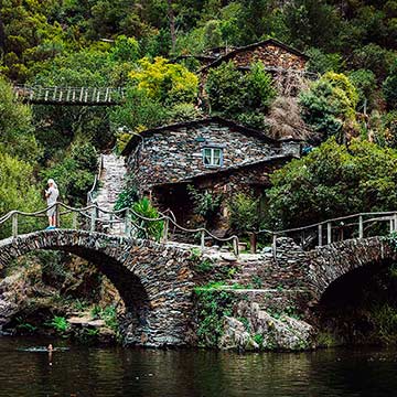 11 Destinos Poco Conocidos De Portugal Para Seguir Con Tus Escapadas