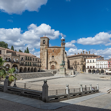 Estos Son Los Nuevos Pueblos M S Bonitos De Espa A Foto