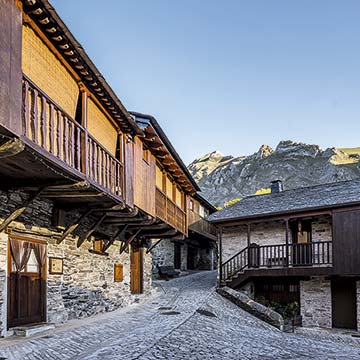 El valle del Silencio el secreto mejor guardado de León Foto 1