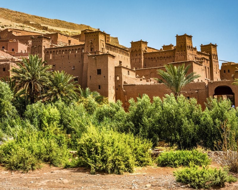 Viaje a Marruecos ¡HOLA! Viajes