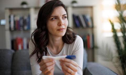 ¿Es posible el embarazo tras una ligaduras de trompas?