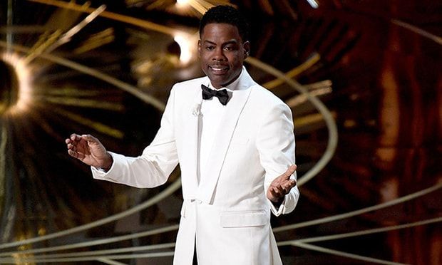 Oscars 2016 Read Chris Rock S Laugh A Minute Opening Monologue