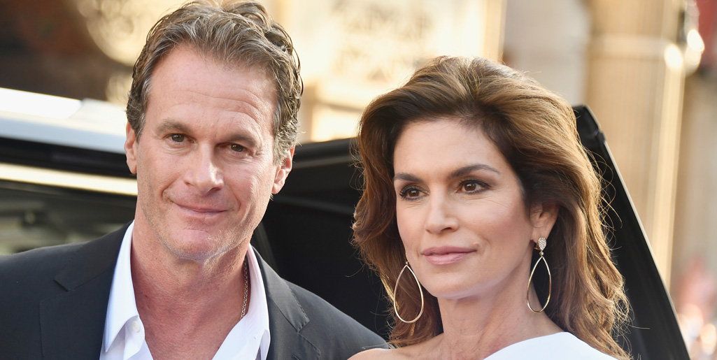 Cindy Crawford S Response To Her Husband Who Hates Makeup