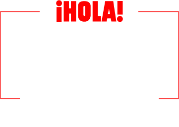 ¡HOLA! BlackFriday