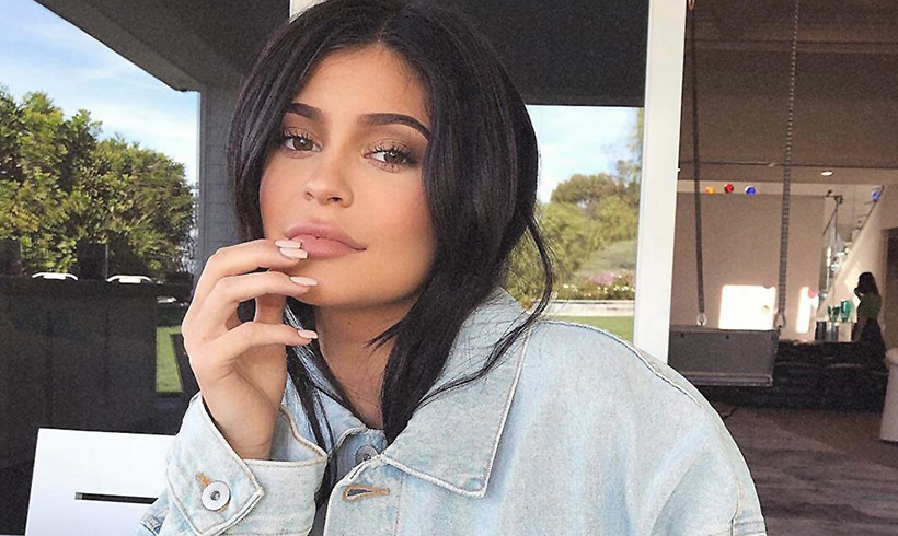 kylie-jenner-desayuno