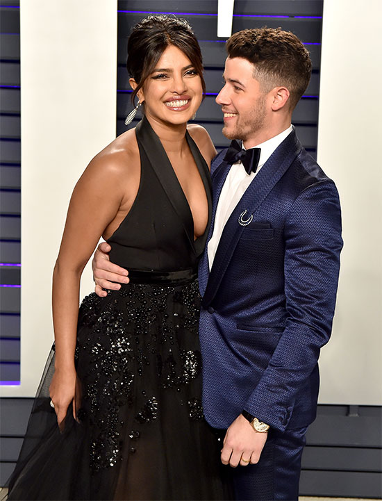 Un detector de mentiras pone a prueba a Nick Jonas: ¿Qué piensa realmente de su boda?