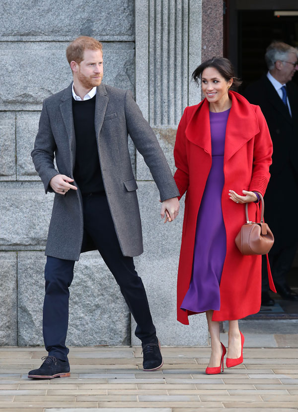 meghan-markle-rojo