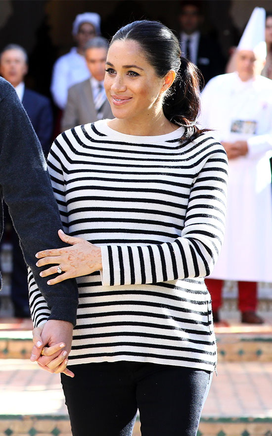 Meghan Markle