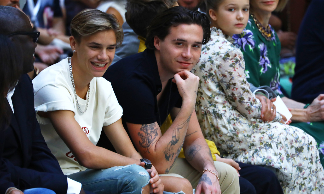 hermanosbeckham