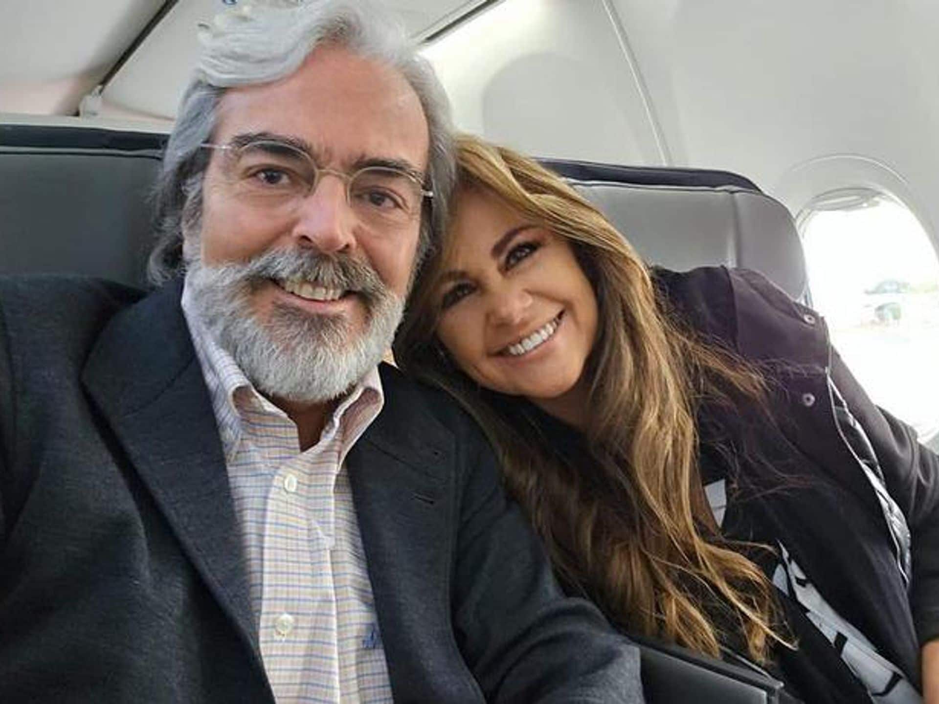 Luz Blanchet Comparte Detalles Sobre Su Relación Con Lorenza, Hija de Su  Novio Lorenzo Lazo - Diario Cambio 22 - Península Libre