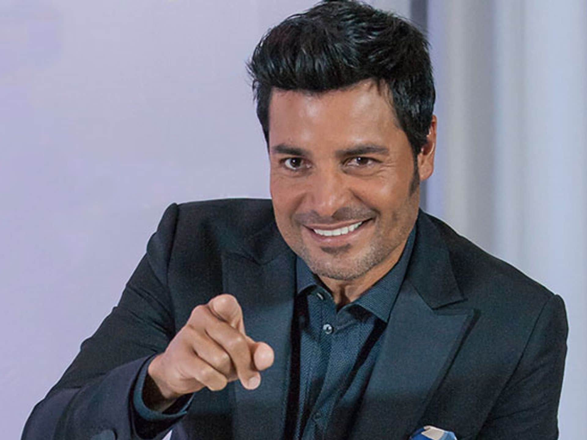 Biografía de Chayanne