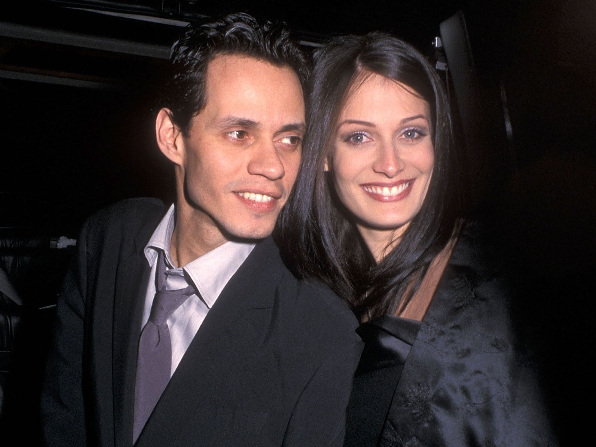 La reacción Dayanara Torres, exmujer de Marc Anthony, al regalo del  cantante a su hijo, Ryan