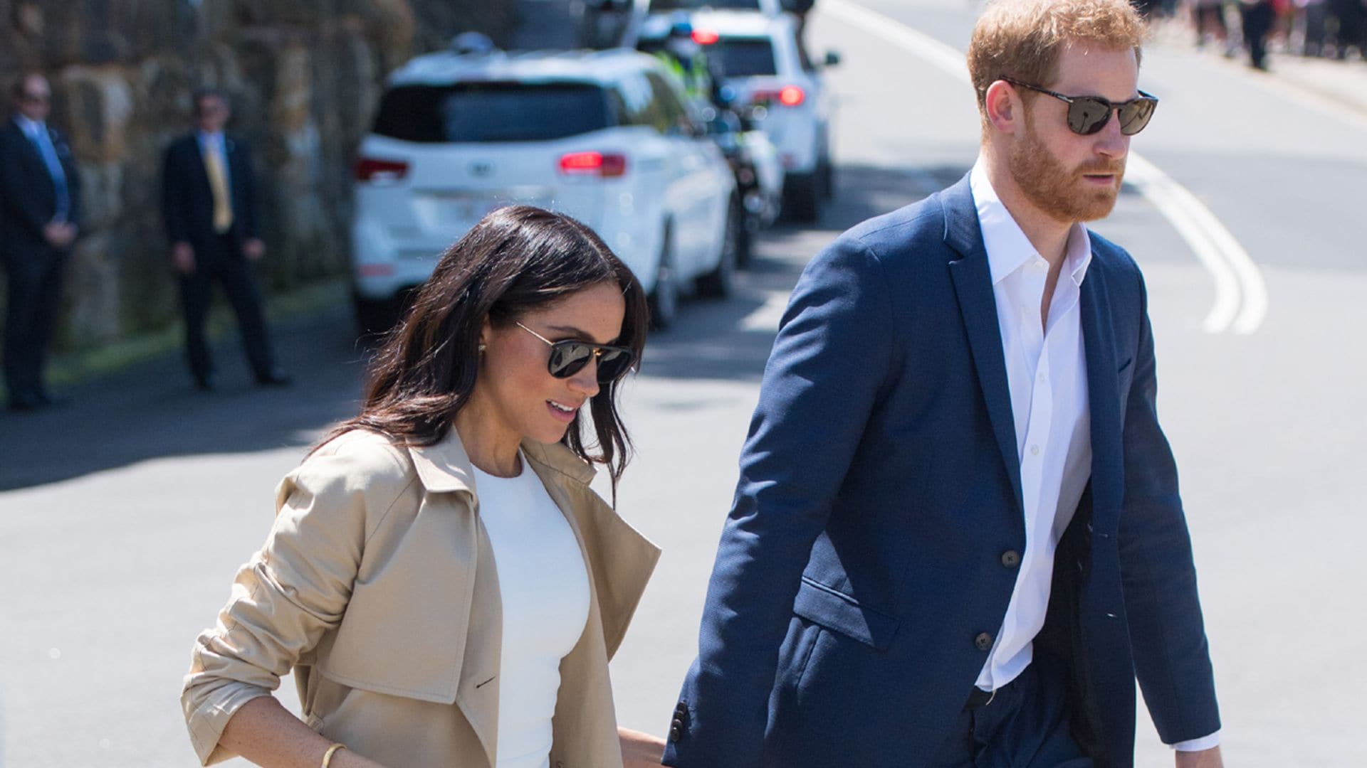 El desgarrador artículo de opinión de Meghan Markle en el que revela que sufrió un aborto