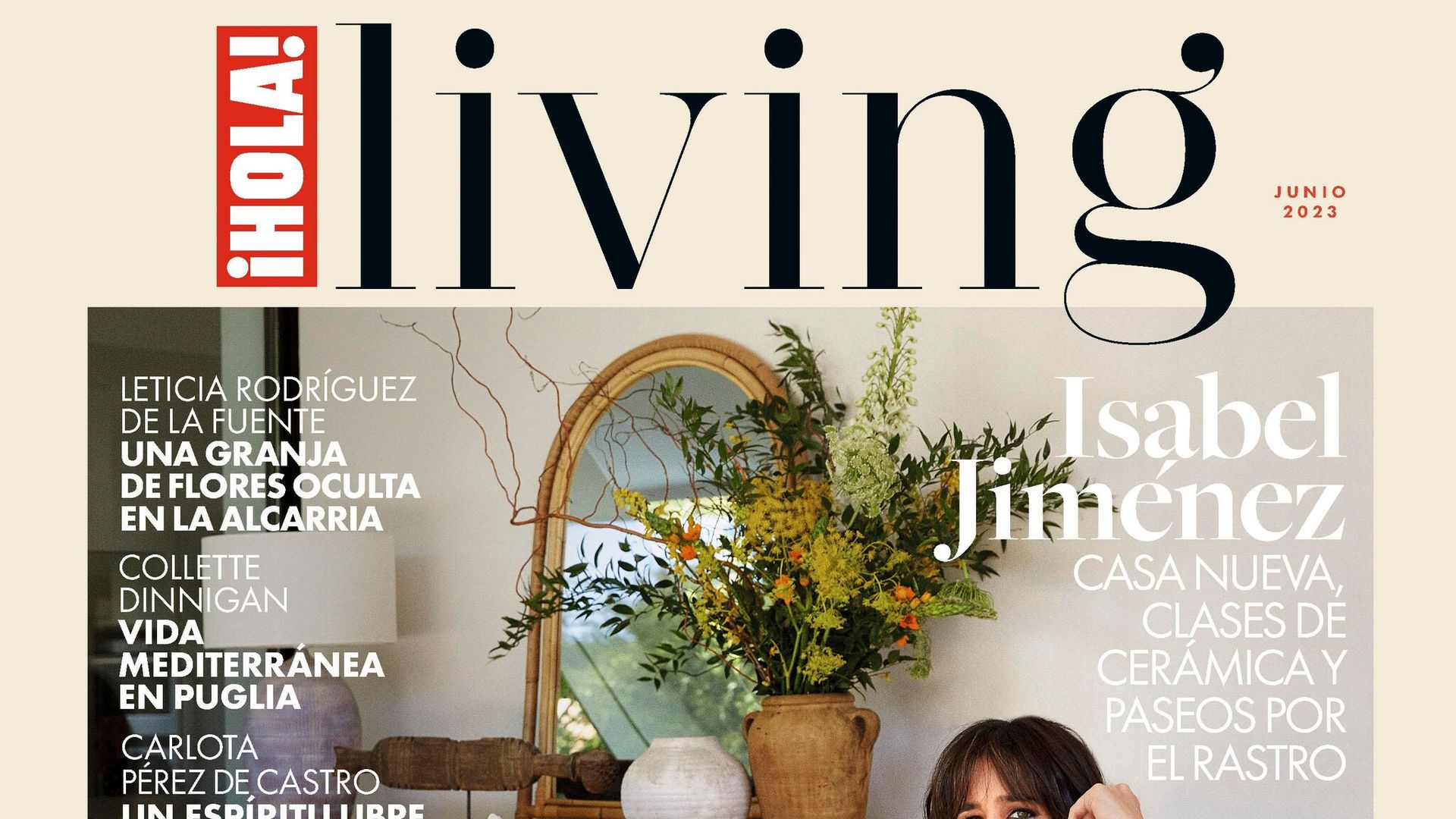 portada living 43