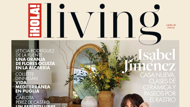 portada living 43