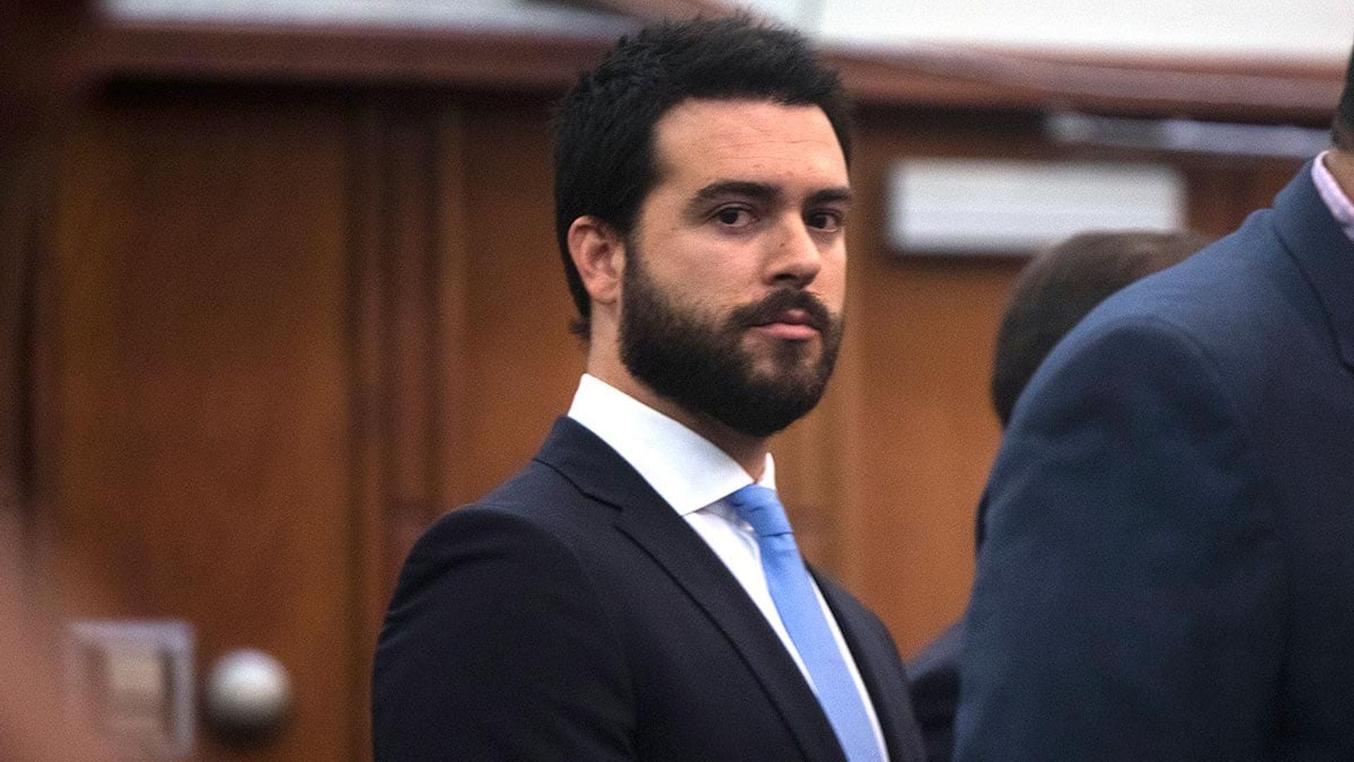 Se ha fijado la fecha para el inicio del juicio de Pablo Lyle