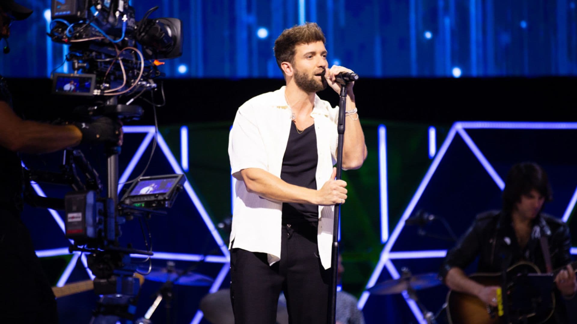 Pablo Alborán regresa con fuerza y anuncia las fechas de sus conciertos