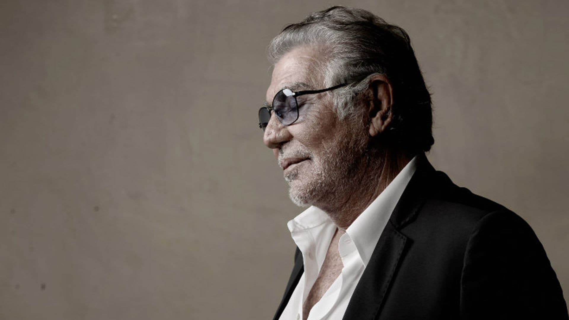 Muere Roberto Cavalli, el diseñador de los estampados que pasarán a la historia