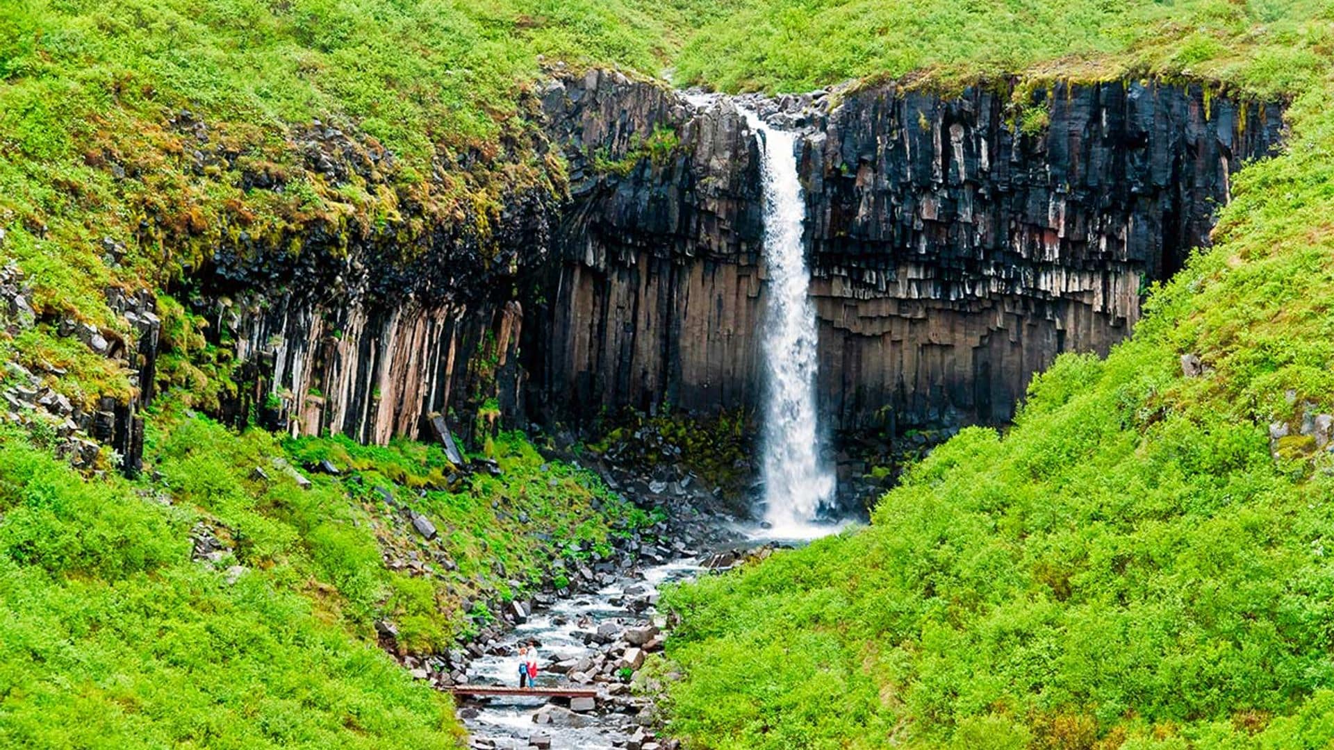 Celebramos el Día Mundial de la Tierra con estos paisajes grandiosos