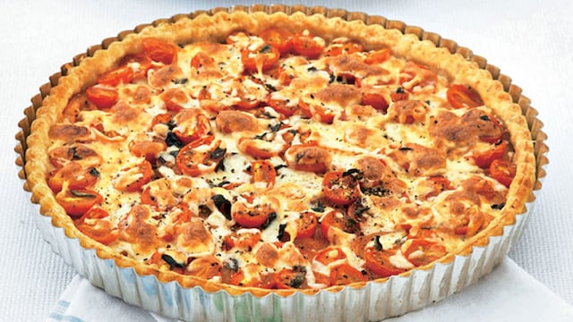 quiche