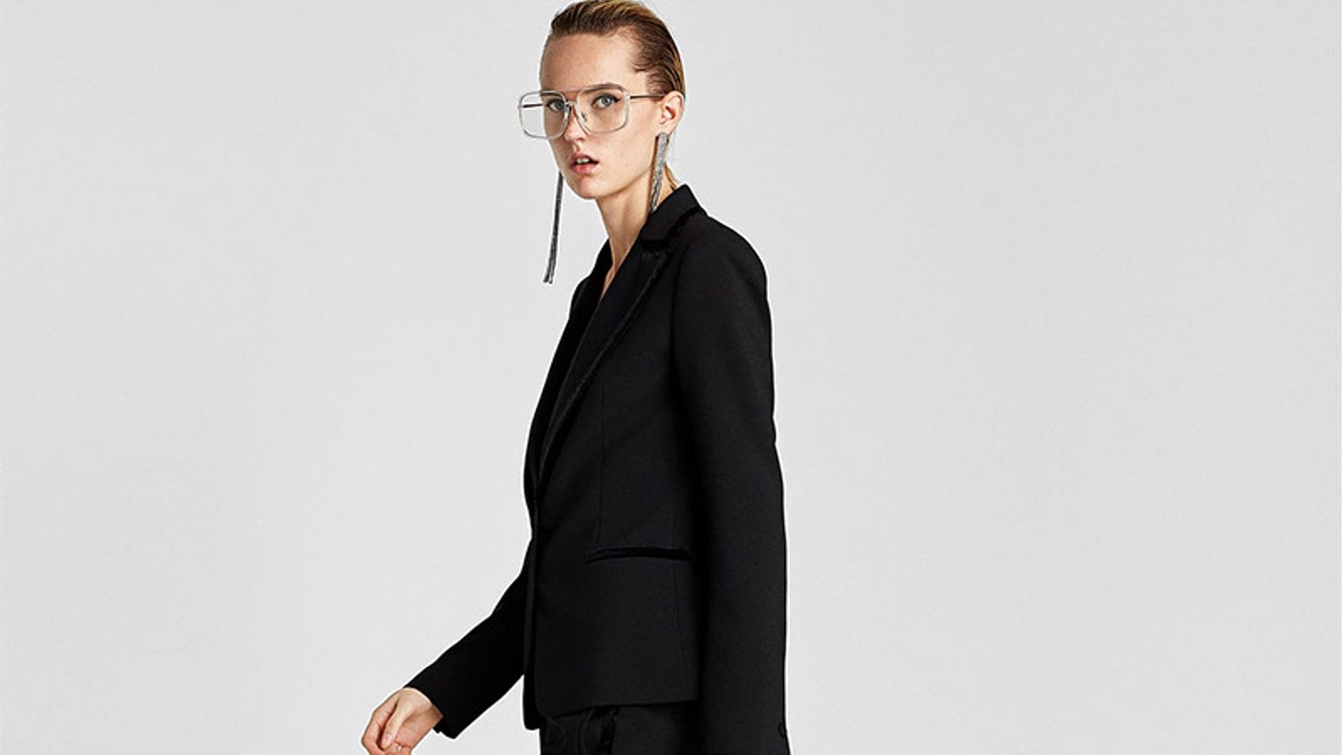 Tu nuevo 'must' está en Zara: Así es su colección de trajes de chaqueta y pantalón